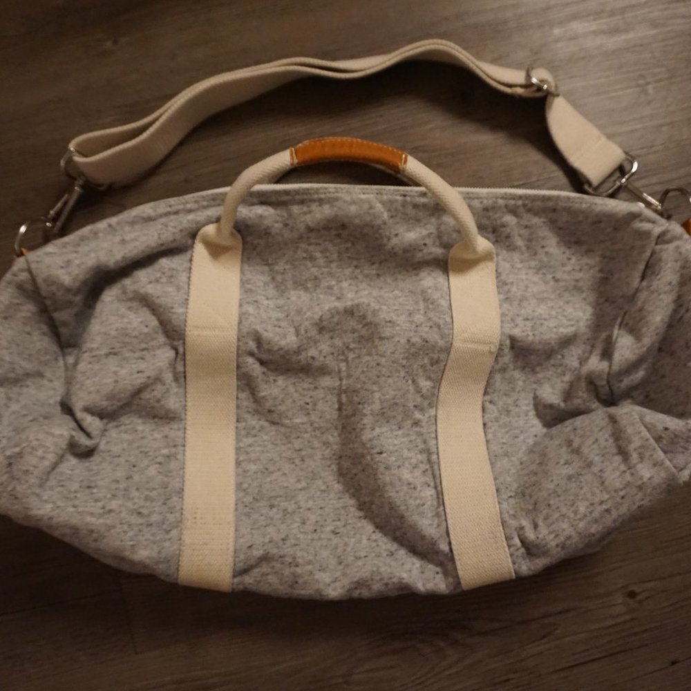 H&M Overnight Duffel